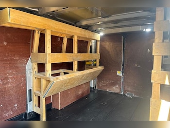 Used Ford Transit Custom 2022 for sale - 78109482: Photo