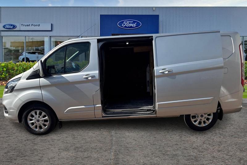 Used Ford Transit Custom 2022 for sale - 78109482: Photo 5