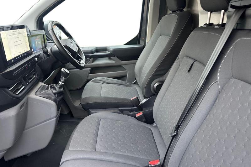 Used Ford Transit Custom 2024 for sale - 77381573: Photo 10