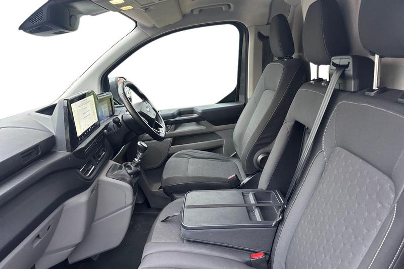 Used Ford Transit Custom 2024 for sale - 77381573: Photo 11