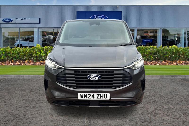 Used Ford Transit Custom 2024 for sale - 77381573: Photo 12