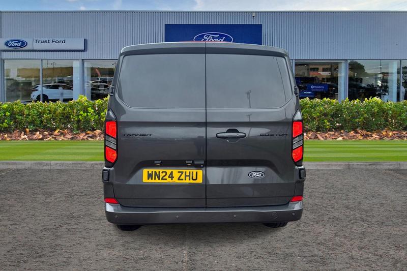 Used Ford Transit Custom 2024 for sale - 77381573: Photo 13