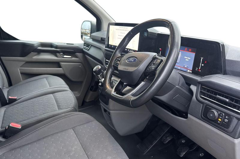 Used Ford Transit Custom 2024 for sale - 77381573: Photo 14