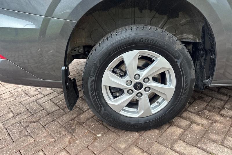 Used Ford Transit Custom 2024 for sale - 77381573: Photo 16