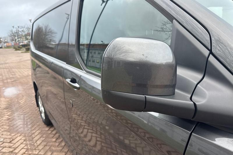 Used Ford Transit Custom 2024 for sale - 77381573: Photo 18