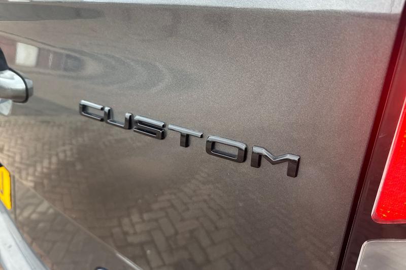 Used Ford Transit Custom 2024 for sale - 77381573: Photo 20