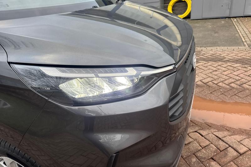 Used Ford Transit Custom 2024 for sale - 77381573: Photo 21