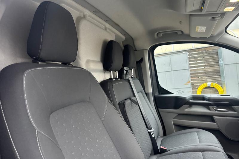 Used Ford Transit Custom 2024 for sale - 77381573: Photo 22