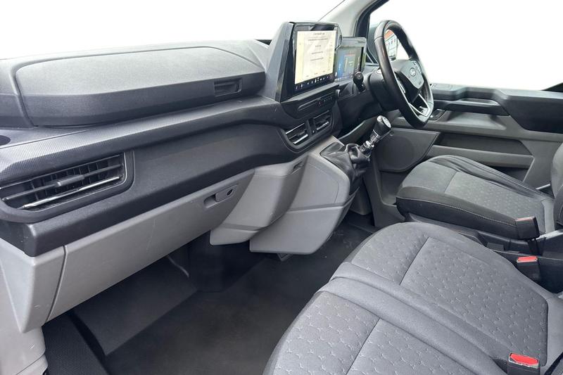 Used Ford Transit Custom 2024 for sale - 77381573: Photo 3