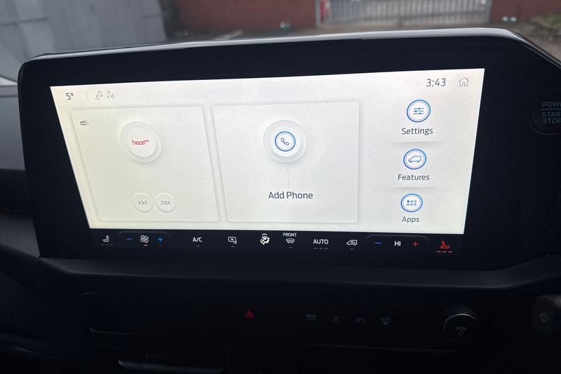 Used Ford Transit Custom 2024 for sale - 77381573: Photo 30