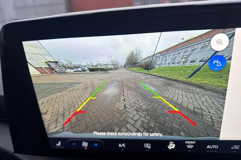 Used Ford Transit Custom 2024 for sale - 77381573: Photo 31