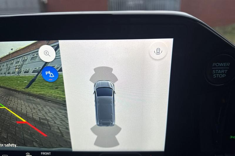 Used Ford Transit Custom 2024 for sale - 77381573: Photo 32