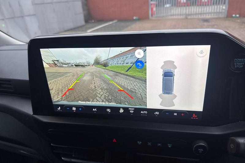 Used Ford Transit Custom 2024 for sale - 77381573: Photo 33