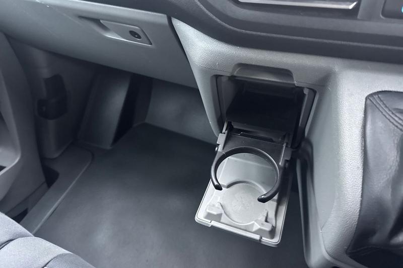 Used Ford Transit Custom 2024 for sale - 77381573: Photo 36