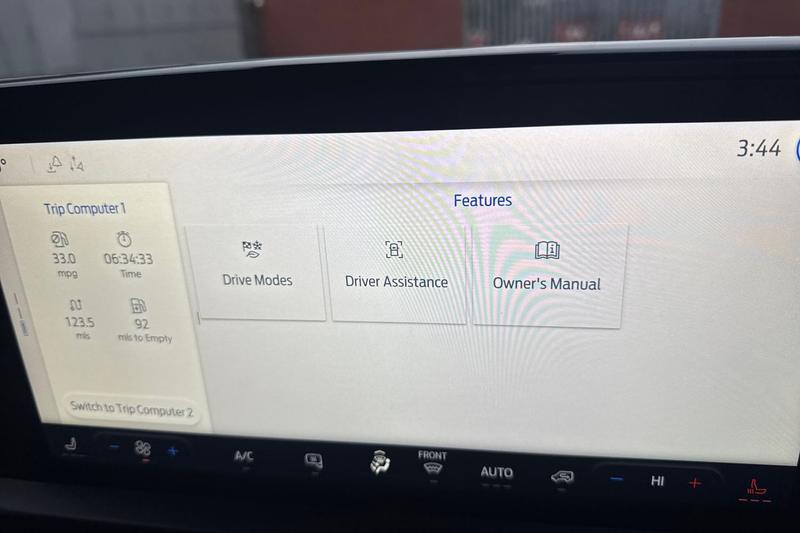 Used Ford Transit Custom 2024 for sale - 77381573: Photo 37