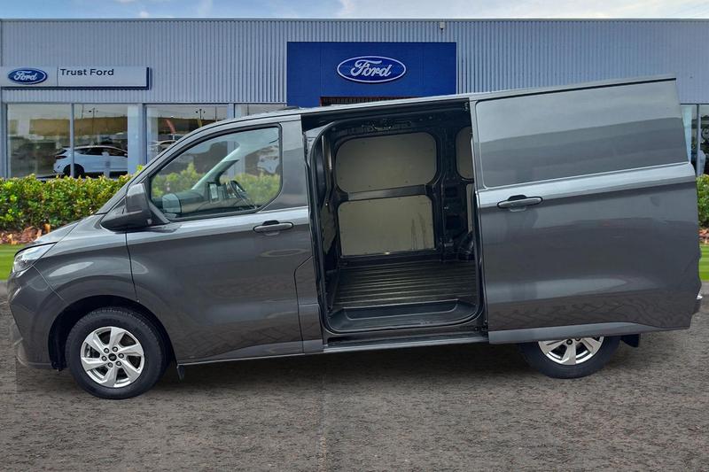 Used Ford Transit Custom 2024 for sale - 77381573: Photo 5