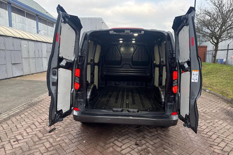 Used Ford Transit Custom 2024 for sale - 77381573: Photo 6