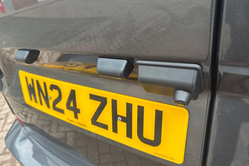 Used Ford Transit Custom 2024 for sale - 77381573: Photo 9