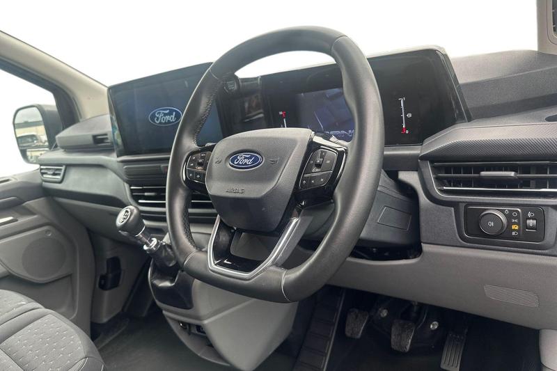 Used Ford Transit Custom 2024 for sale - 76684938: Photo 14