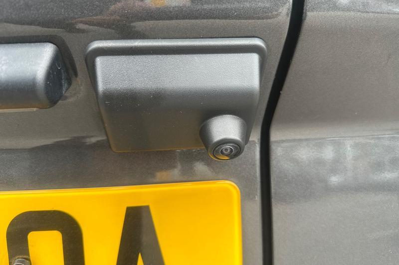 Used Ford Transit Custom 2024 for sale - 76684938: Photo 15