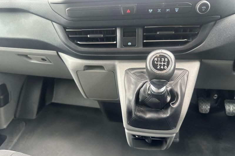 Used Ford Transit Custom 2024 for sale - 76684938: Photo 19