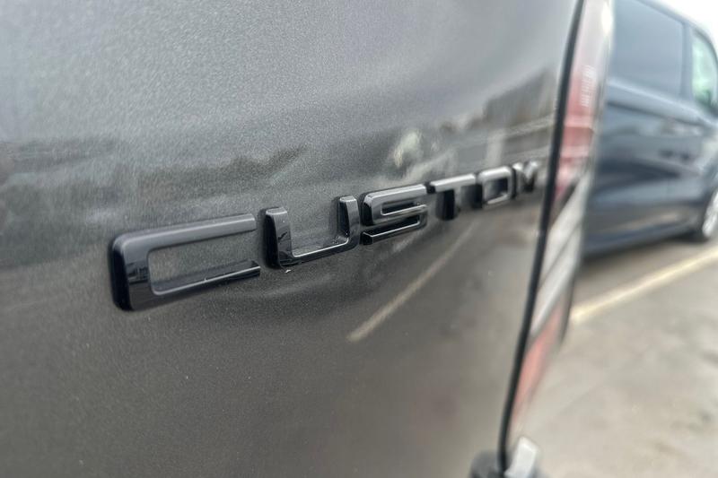 Used Ford Transit Custom 2024 for sale - 76684938: Photo 20