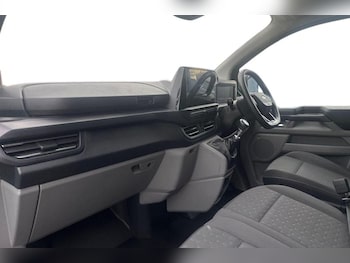 Used Ford Transit Custom 2024 for sale - 76684938: Photo