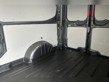 Used Ford Transit Custom 2024 for sale - 76684938: Photo