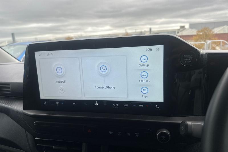 Used Ford Transit Custom 2024 for sale - 76684938: Photo 8