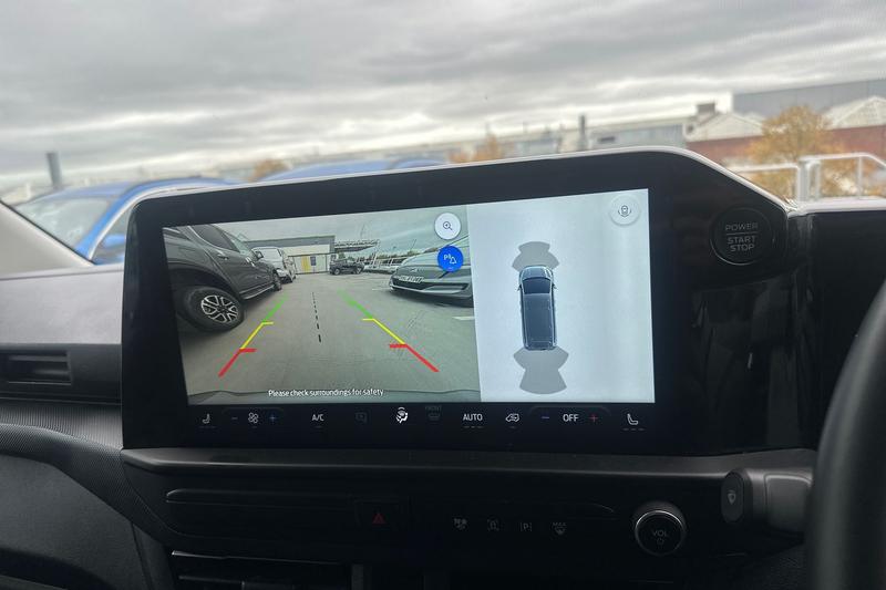 Used Ford Transit Custom 2024 for sale - 76684938: Photo 9