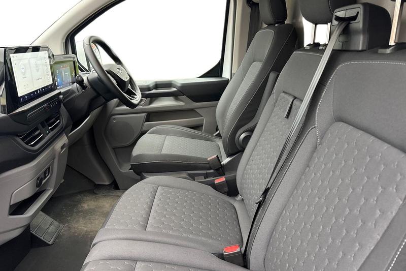 Used Ford Transit Custom 2024 for sale - 77804536: Photo 10