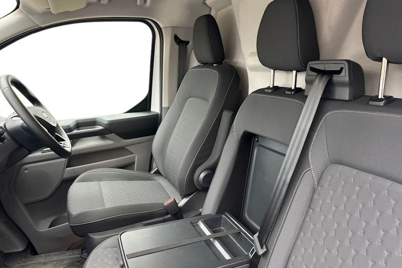 Used Ford Transit Custom 2024 for sale - 77804536: Photo 11