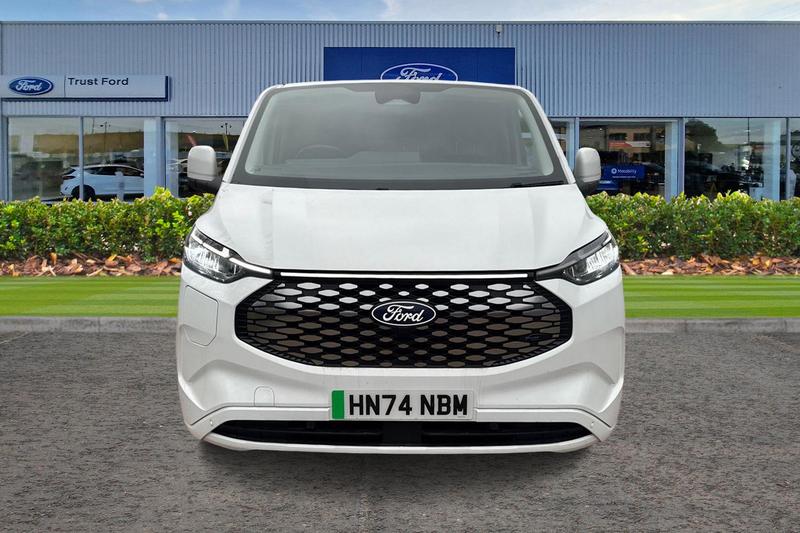 Used Ford Transit Custom 2024 for sale - 77804536: Photo 12