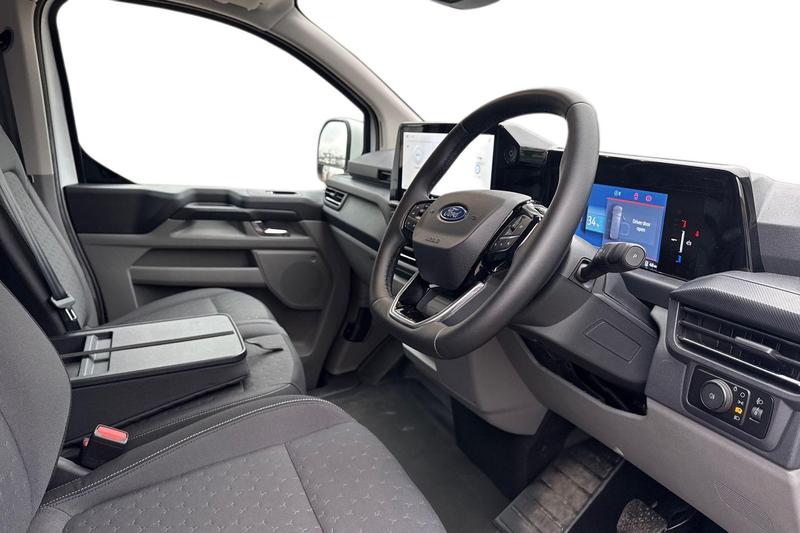 Used Ford Transit Custom 2024 for sale - 77804536: Photo 14