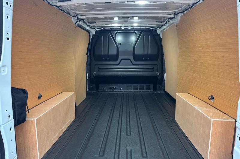Used Ford Transit Custom 2024 for sale - 77804536: Photo 15
