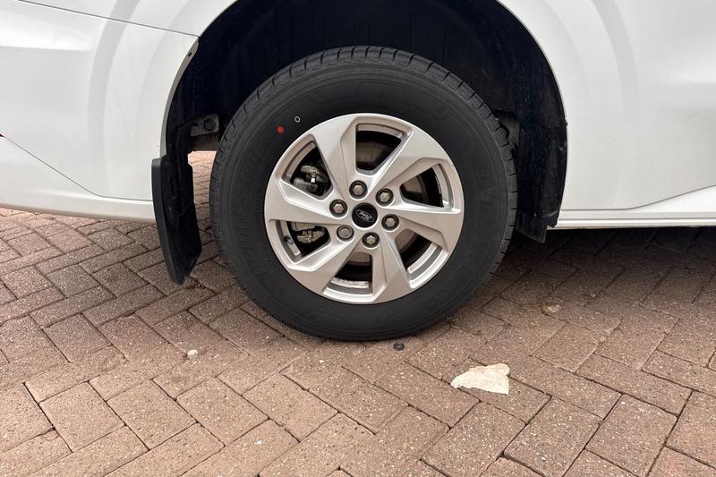 Used Ford Transit Custom 2024 for sale - 77804536: Photo 17