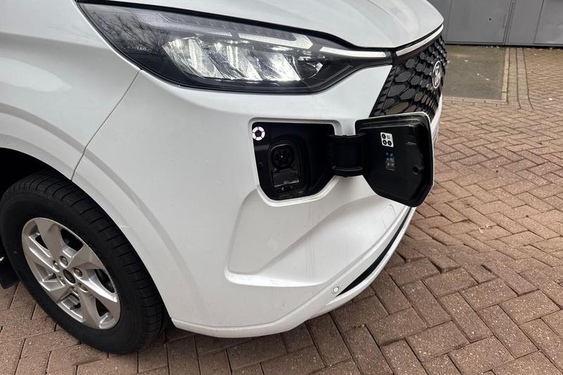 Used Ford Transit Custom 2024 for sale - 77804536: Photo 18