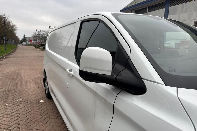 Used Ford Transit Custom 2024 for sale - 77804536: Photo 19