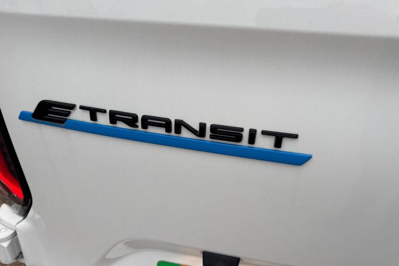 Used Ford Transit Custom 2024 for sale - 77804536: Photo 20