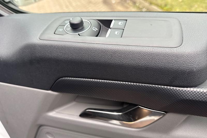 Used Ford Transit Custom 2024 for sale - 77804536: Photo 22