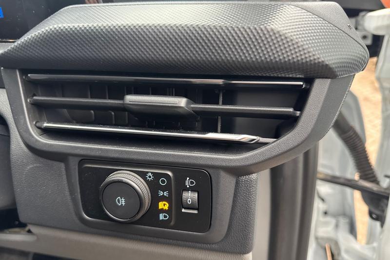 Used Ford Transit Custom 2024 for sale - 77804536: Photo 23