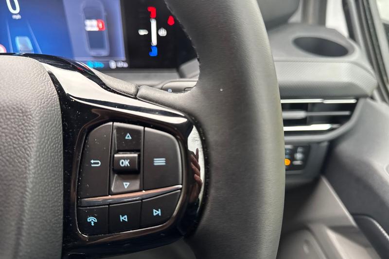 Used Ford Transit Custom 2024 for sale - 77804536: Photo 25