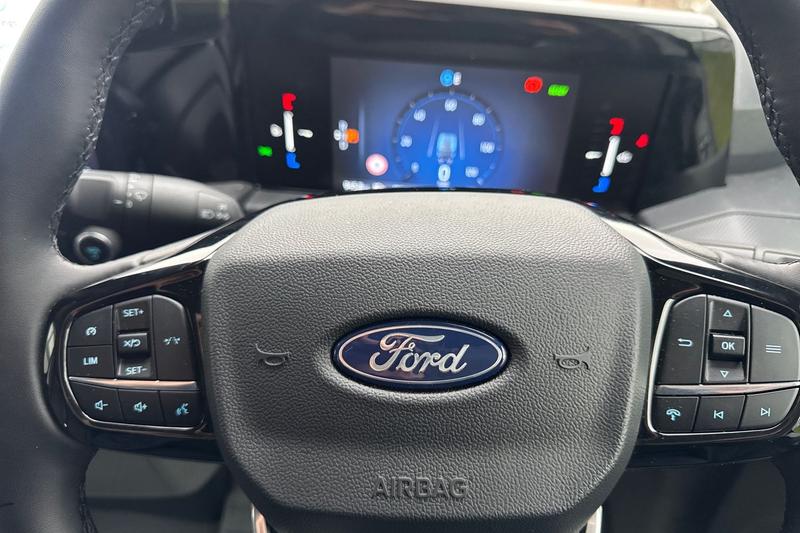 Used Ford Transit Custom 2024 for sale - 77804536: Photo 26