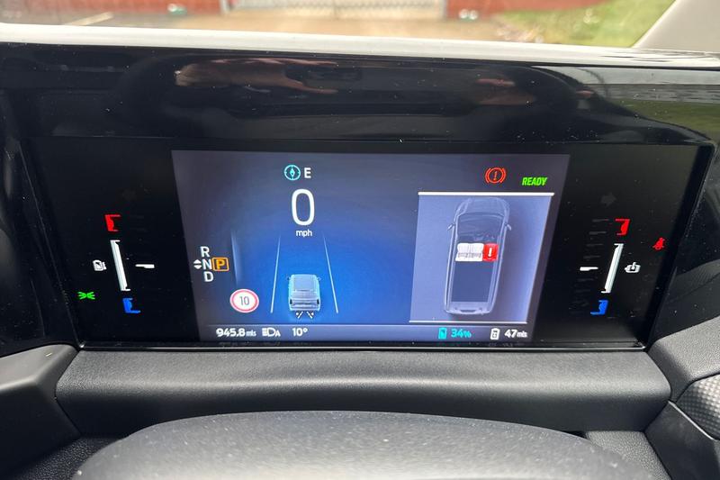 Used Ford Transit Custom 2024 for sale - 77804536: Photo 27