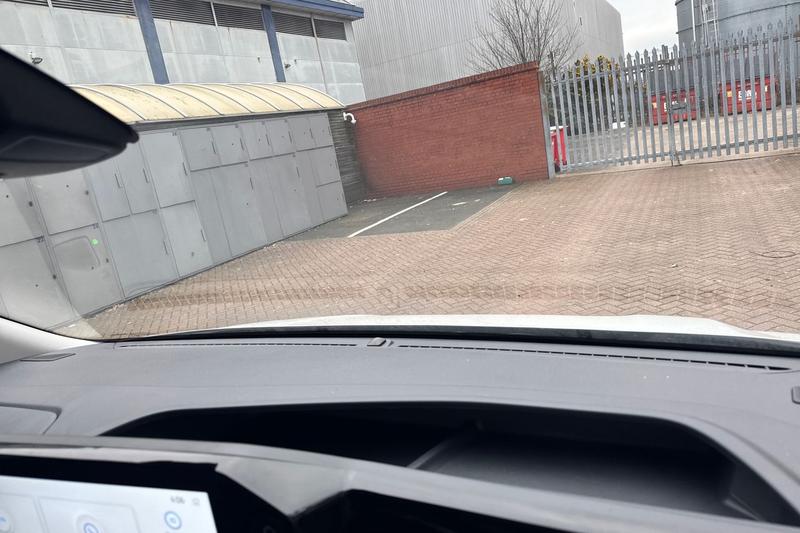 Used Ford Transit Custom 2024 for sale - 77804536: Photo 28