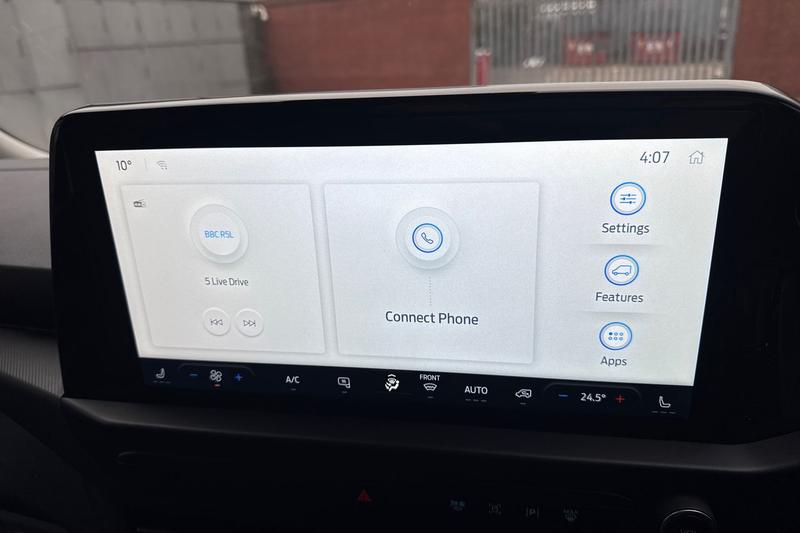 Used Ford Transit Custom 2024 for sale - 77804536: Photo 31