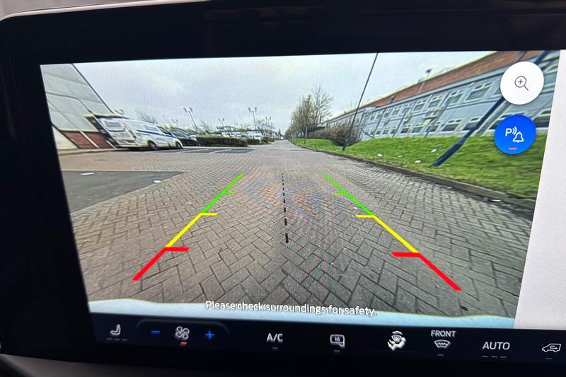 Used Ford Transit Custom 2024 for sale - 77804536: Photo 33