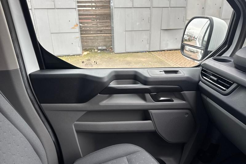 Used Ford Transit Custom 2024 for sale - 77804536: Photo 34