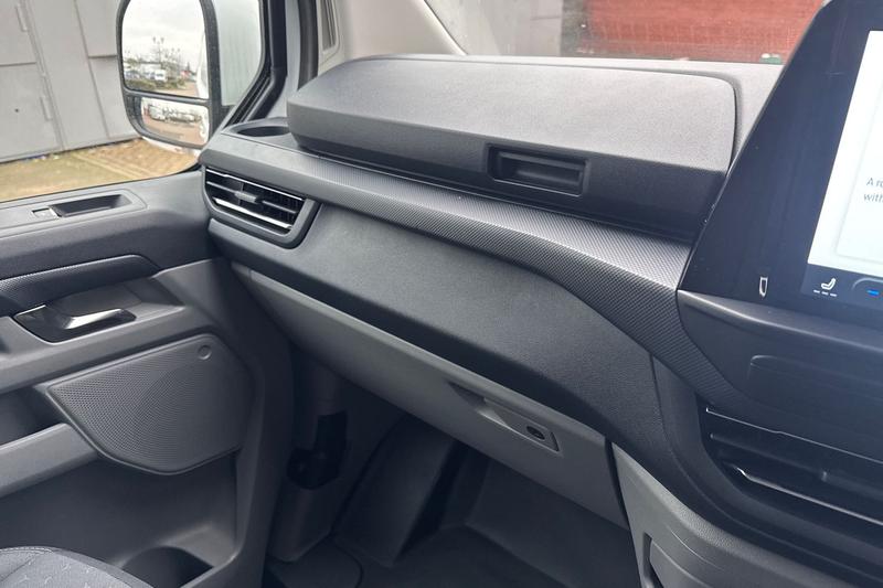 Used Ford Transit Custom 2024 for sale - 77804536: Photo 35