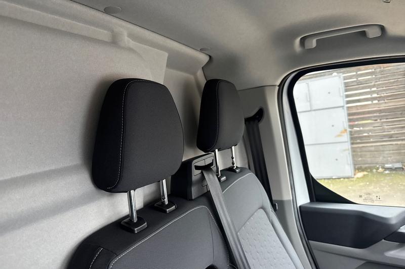 Used Ford Transit Custom 2024 for sale - 77804536: Photo 36